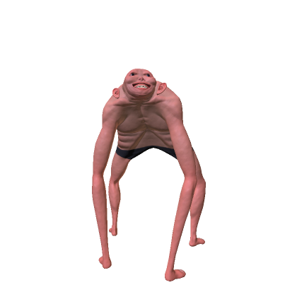 Happy Guy