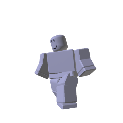 Creepy Animation Pack