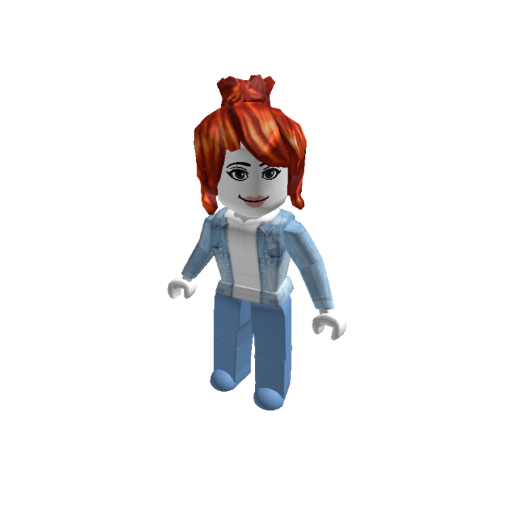 Roblox banner for @ninha_1020