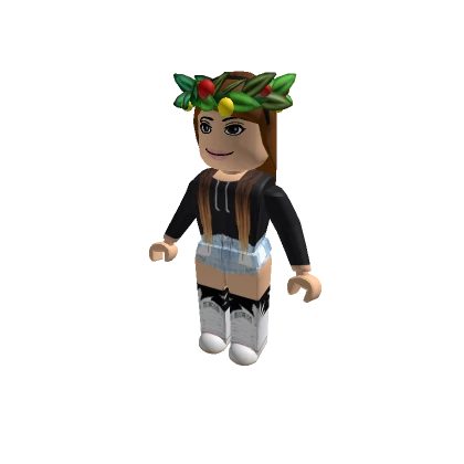 IcyPhoenixGirl24's avatar