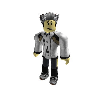 DBZLover433's avatar