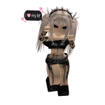 Bobbiida's avatar