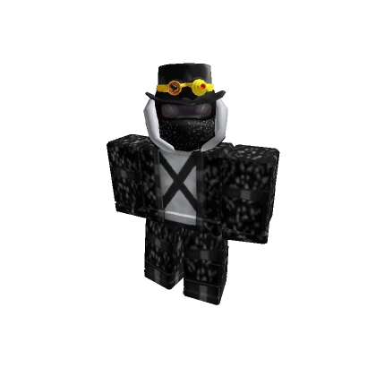 Emperor_Vidcious's avatar