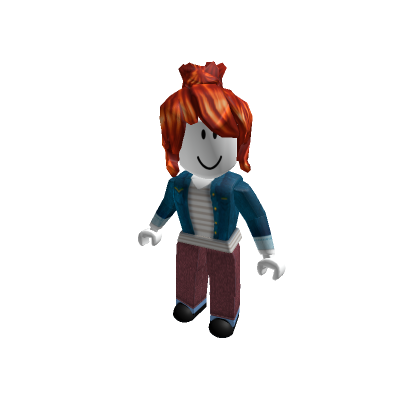 Roblox Limited/Collectible Faces (Playful Vampire/ROBLOX Madness