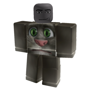 ron - Roblox