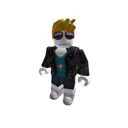 Amburatiso's avatar