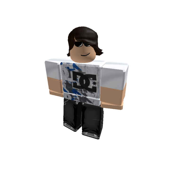 Roblox banner for @manu34