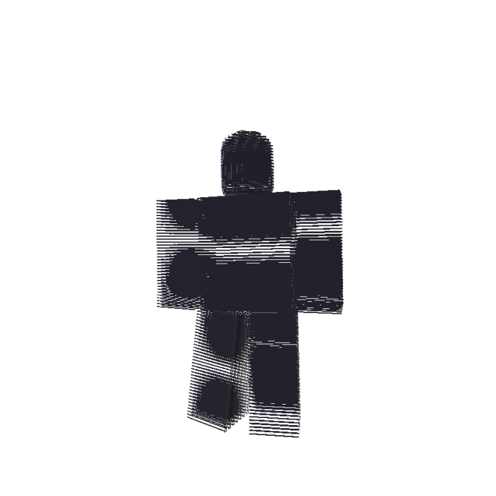 (Animated) R15 Static