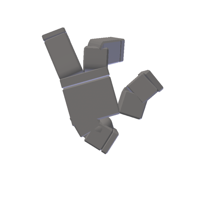 DEAD TROLL 💀 (MM2)