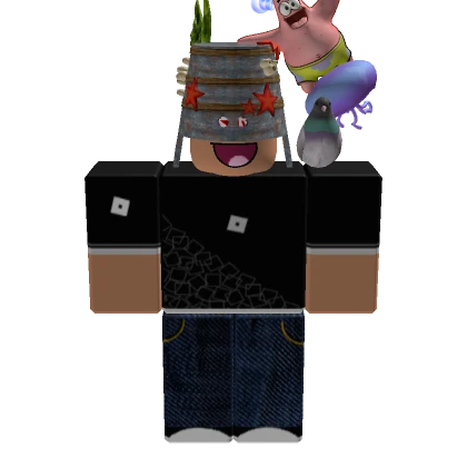 TrollWorks1's avatar