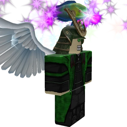 Juliankakan's avatar