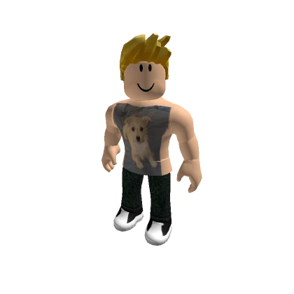 XxPOWERTvxX's avatar