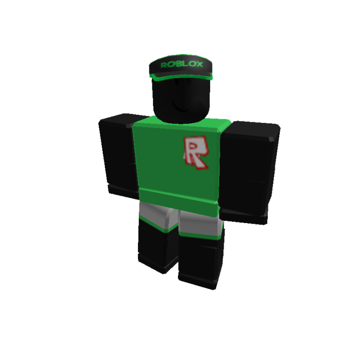 Roblox banner for @Perils
