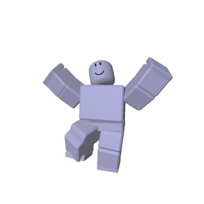 Shivering Animation Pack
