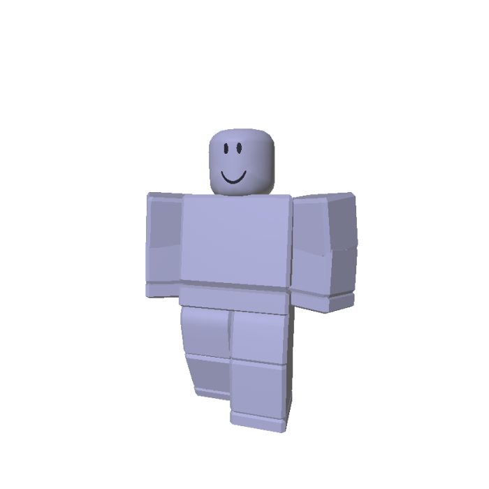 Flying Animation Pack