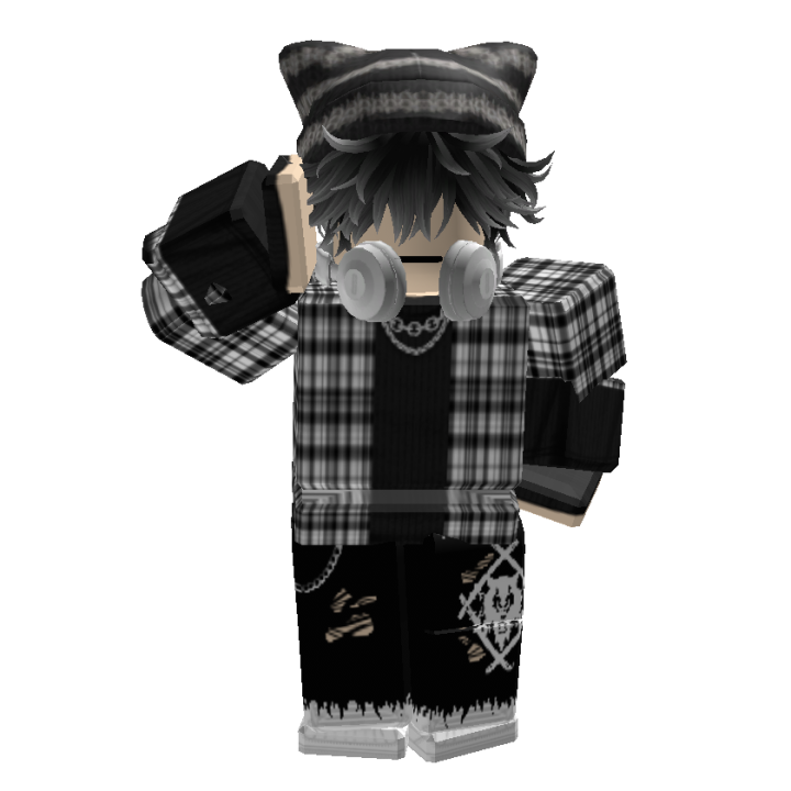 Roblox banner for @wilsoon32