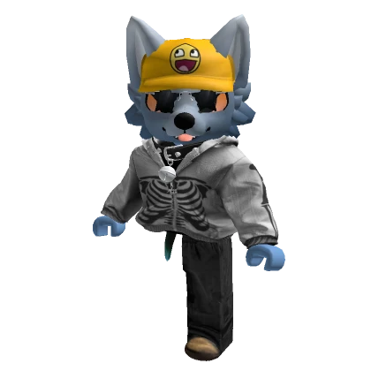 GameyBlofish's avatar