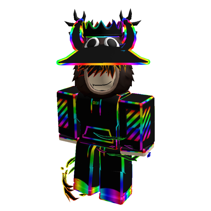 Roblox banner for @kolya1595