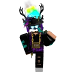 xlMr_Mysteriouslx's avatar