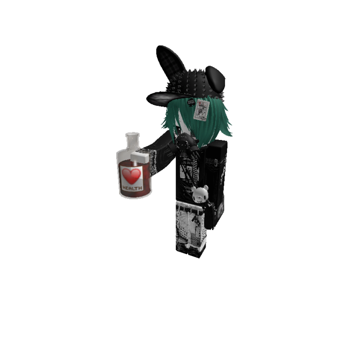Roblox banner for @conspire