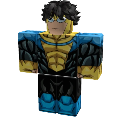 unrealzei's avatar