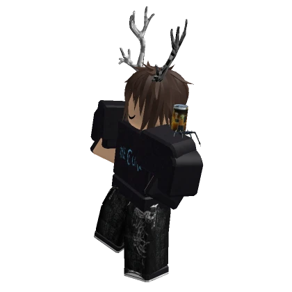 APerson's avatar