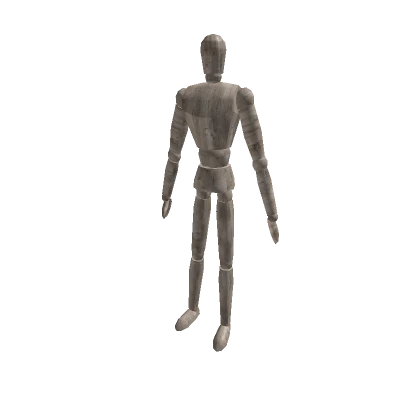 Body - Roblox