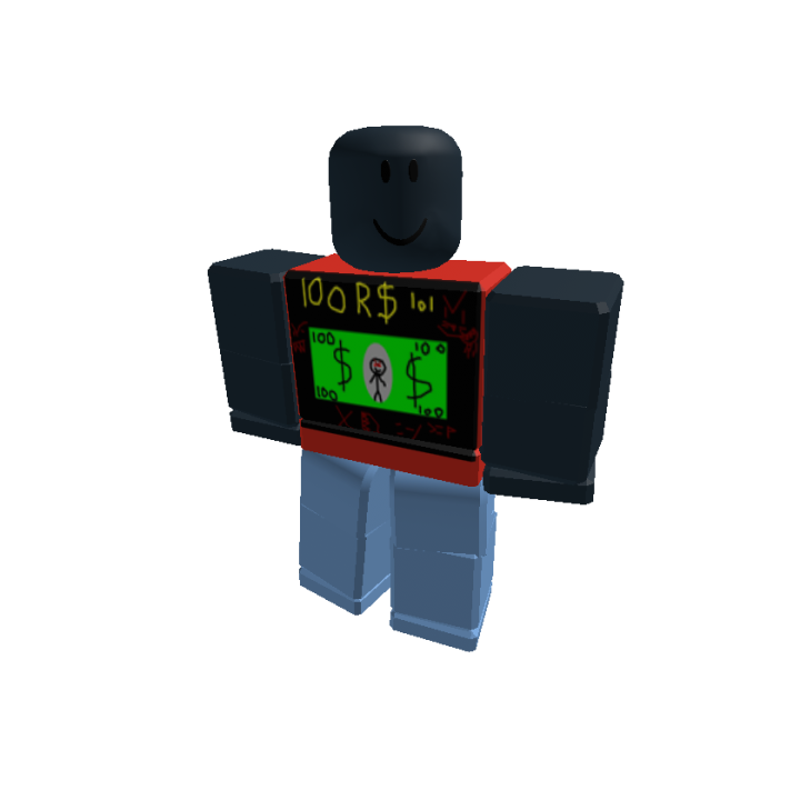 Roblox banner for @iji