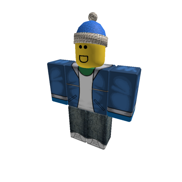 Roblox banner for @sac