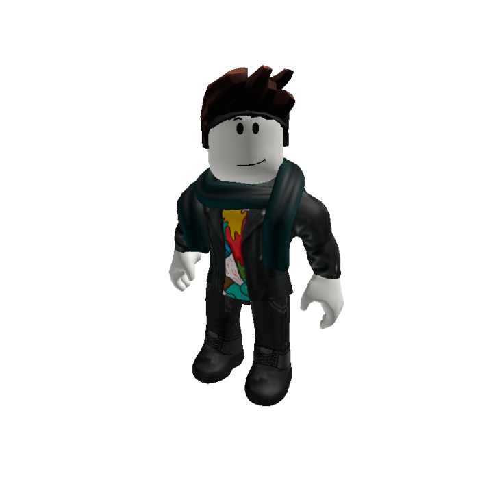 Roblox banner for @Harshsh09
