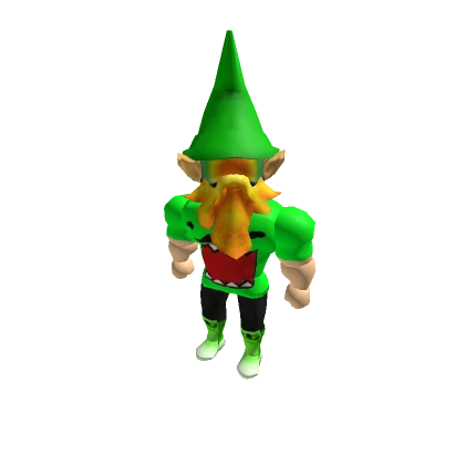 MegaRobot17's avatar