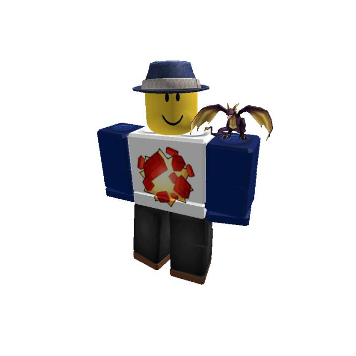 Roblox banner for @Playlists