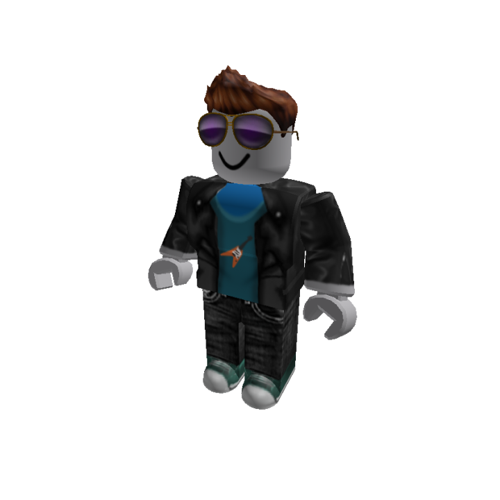 Roblox banner for @G4BRIELSS
