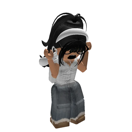 blessedbyyouu's avatar