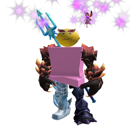 Nuagedefeu75's avatar