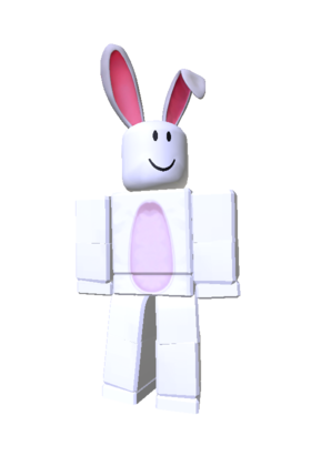 bunny - Roblox