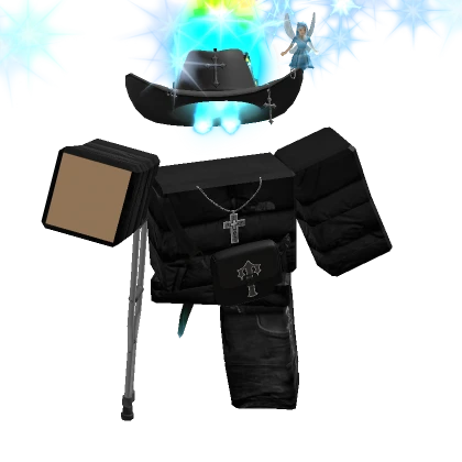 YeremiaaaLo's avatar