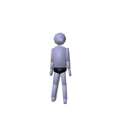Horrified Figure thumbnail
