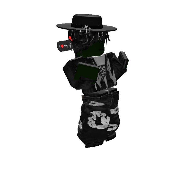 Roblox banner for @elmoizes