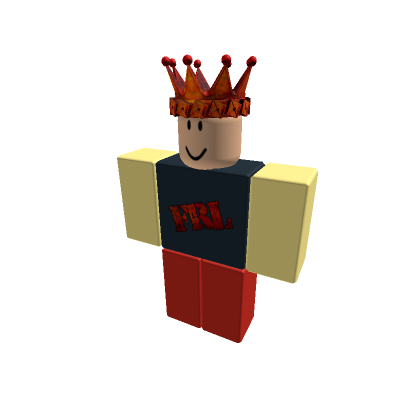 Full avatar of FireRingHolder