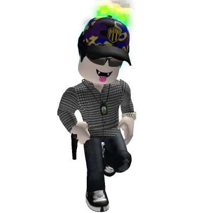 Trufa_TRF's avatar