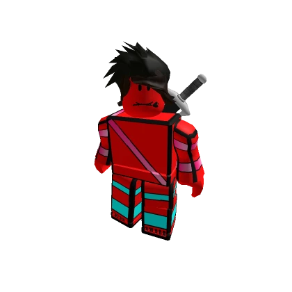 Neonchillsword's avatar