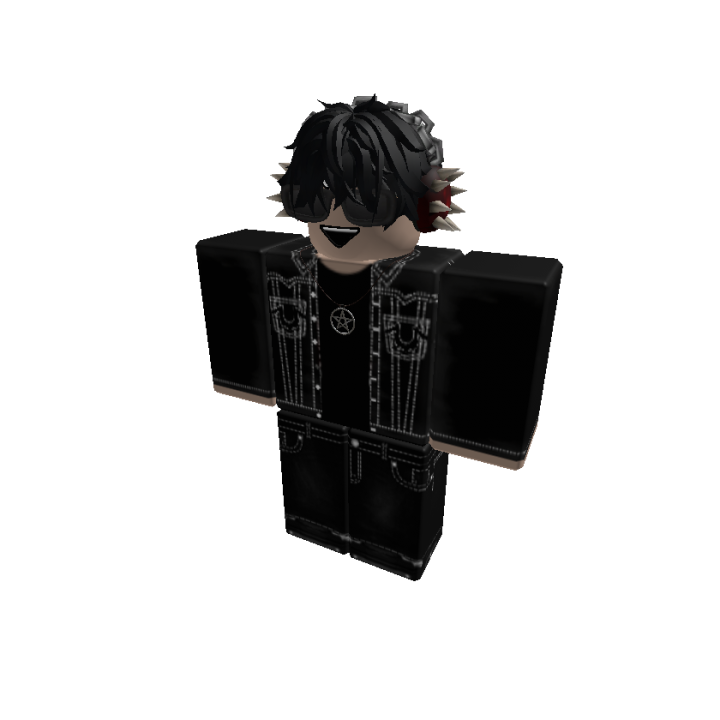 Roblox banner for @sibling