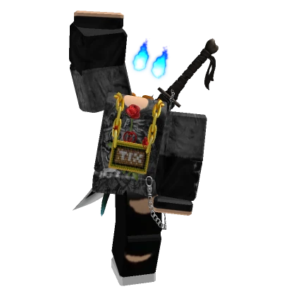 THECRAZYBOB666's avatar