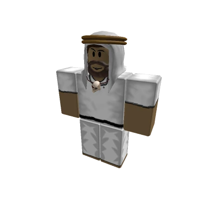 SirJackGhost's avatar