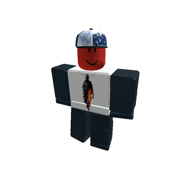 Roblox banner for @recovery
