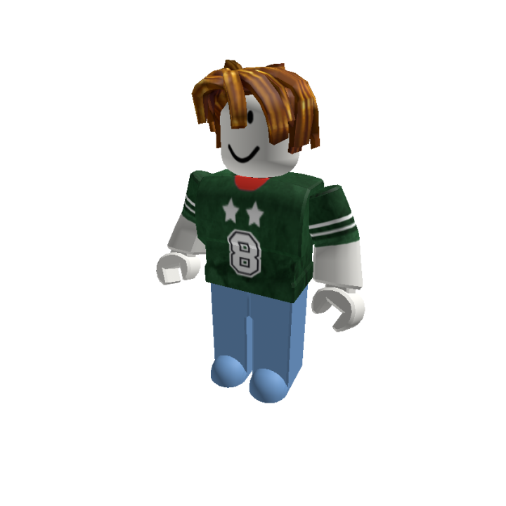 Roblox banner for @k_ben
