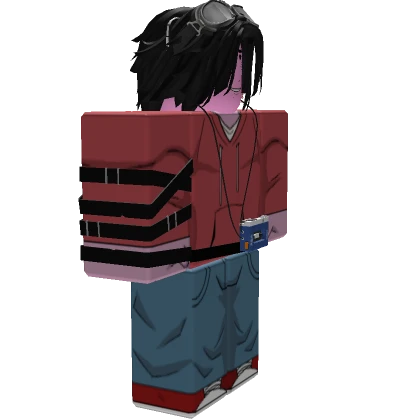 mickeyclarkmoo's avatar