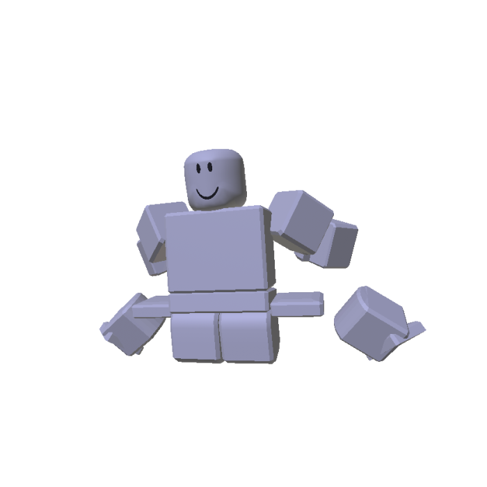 R6 Flying Wings V2