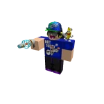 SkyeDarkclaw's avatar